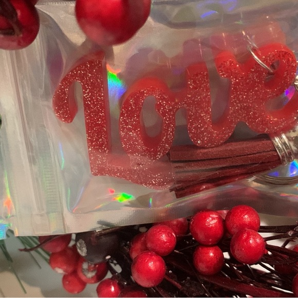 ❤️ keychain - Picture 14 of 15